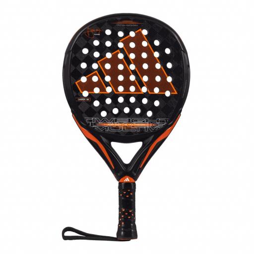 PALA PÁDEL ADIDAS ADIPOWER MULTIWEIGHT CTRL 3.3 ALEX RUIZ
