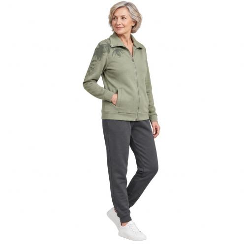 Chándal mujer Campagnolo WOMEN'S TRACKSUIT 8Q76584 [1]