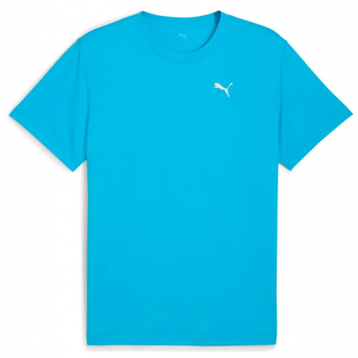 Camiseta Puma de manga corta Graphics Running Faster 526563 18 [0]
