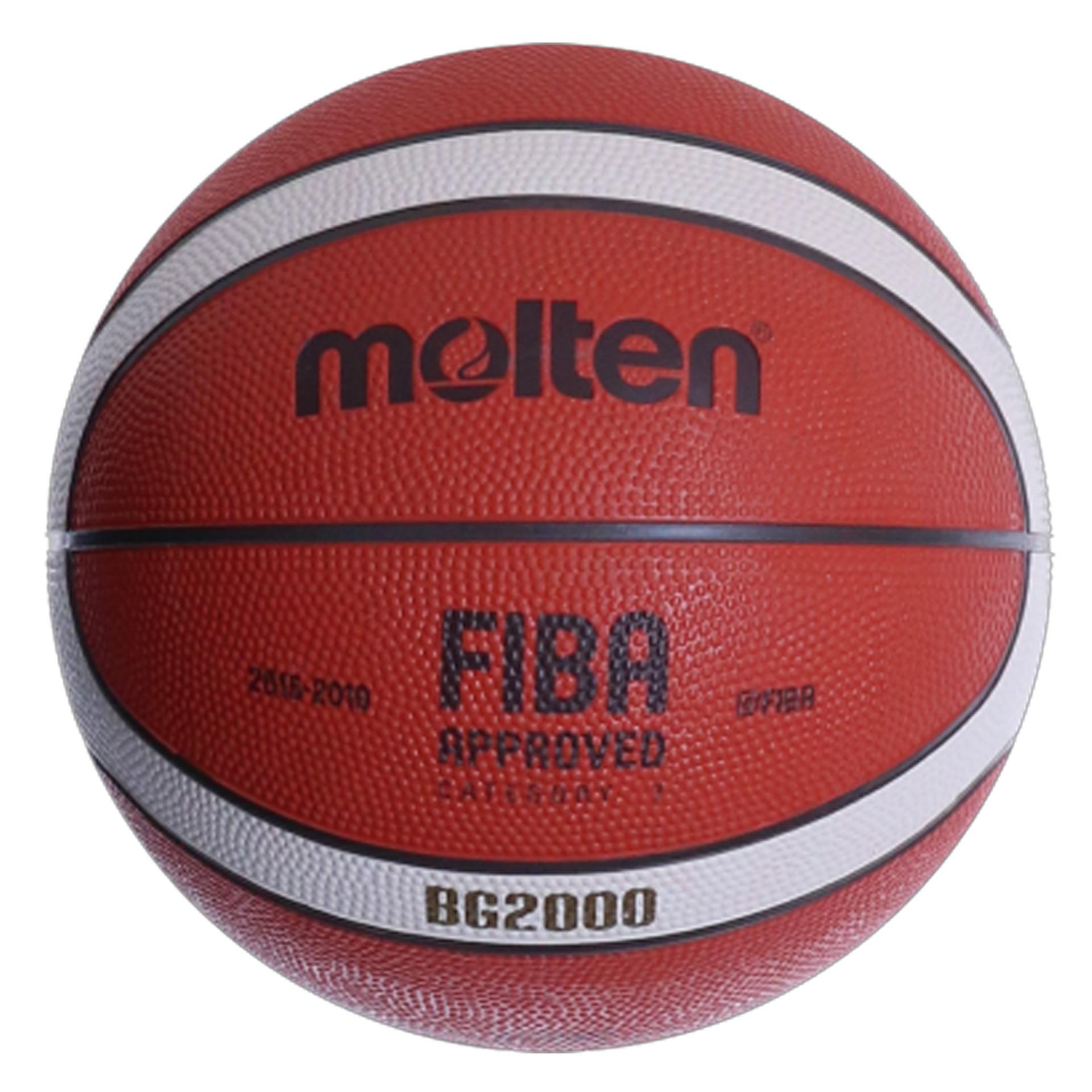BALÓN MOLTEN BALONCESTO B3G2000