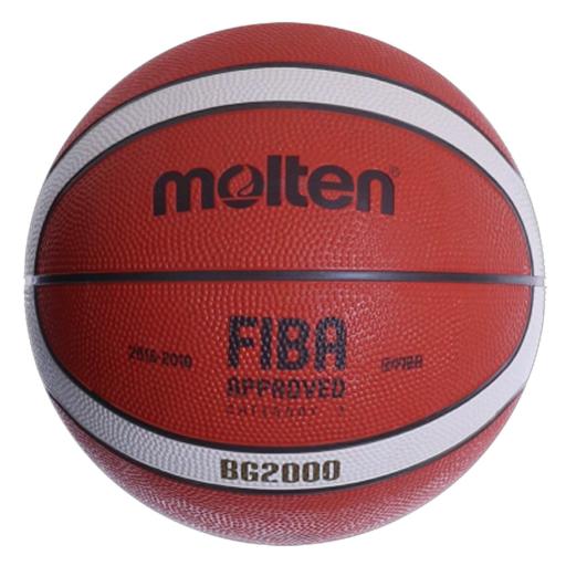 BALÓN MOLTEN BALONCESTO B3G2000