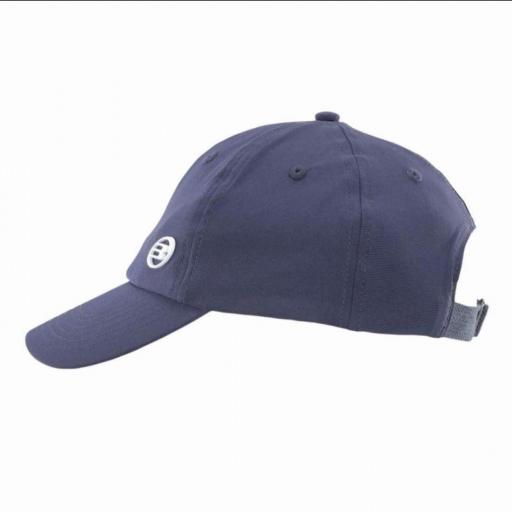 GORRA BULLPADEL BPG243 [0]