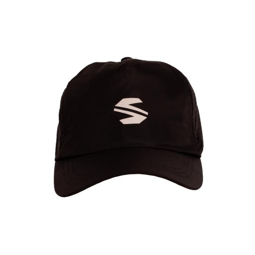 GORRA SOFTEE PADEL ACADEMY