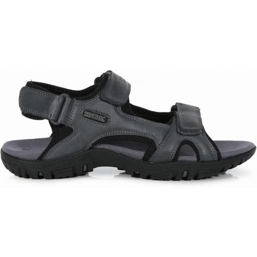 Sandalia para hombre  Regatta Haris. RMF331. Briar [0]