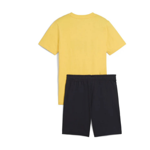 SET PUMA ESS LOGO ALGODÓN 686298 [1]