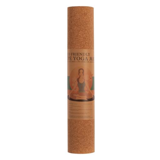 COLCHONETA DE PILATES CORK [0]