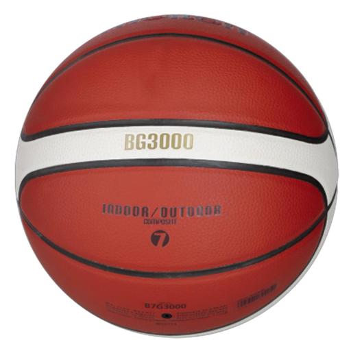 BALÓN MOLTEN BALONCESTO BG3000
