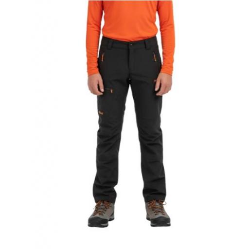 PANTALÓN TREKKING NIÑO GUMMY 7125230 [0]