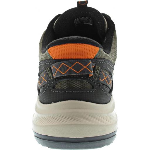 zapatillas para hombre Skechers Ridge Oak slip-ins 237788 [2]