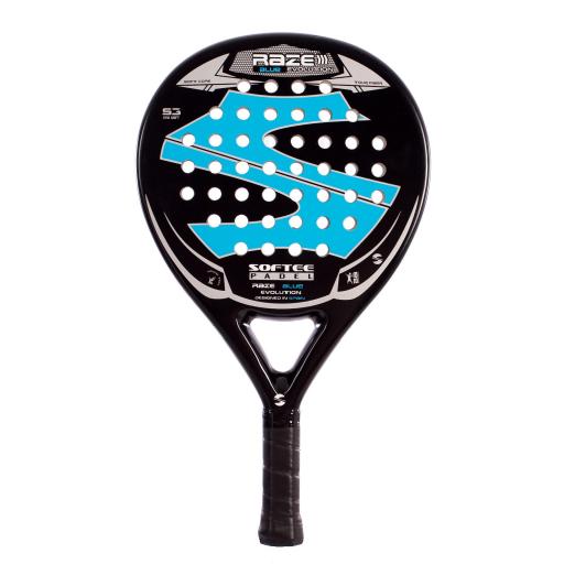 PALA PADEL SOFTEE RAZE EVOLUTION BLUE [0]