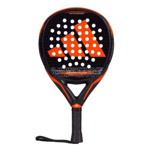 PALA PÁDEL ADIDAS ADIPOWER CTRL TEAM 3.3