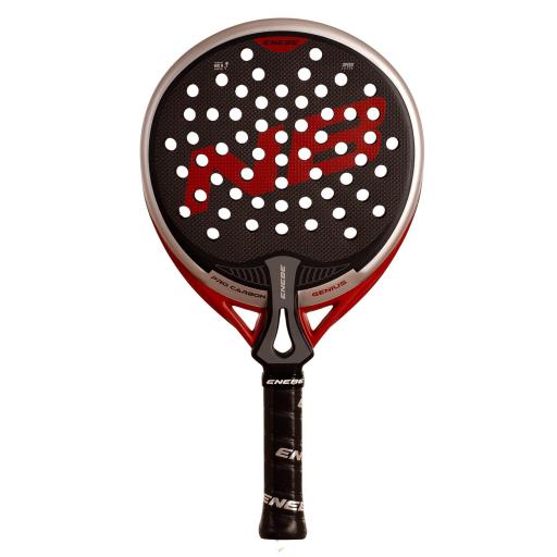 PALA PÁDEL ENEBE GENIUS RED [0]