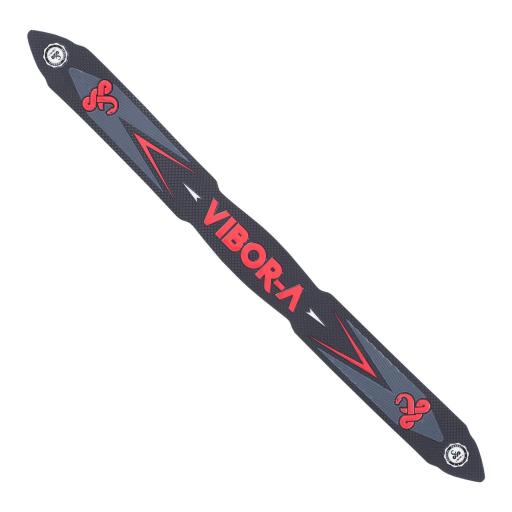 PROTECTOR VIBOR-A COBRA ROJO [0]
