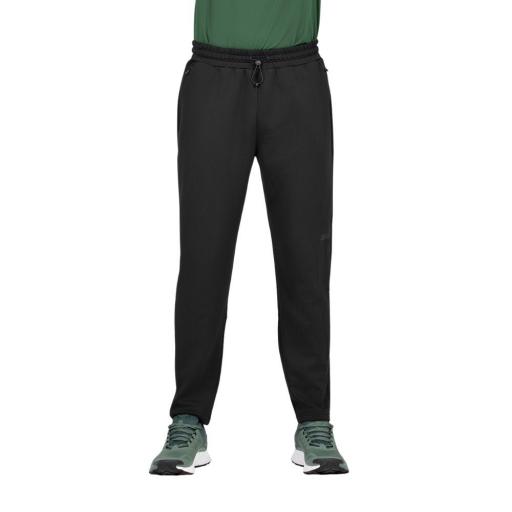 +8000 ELEGI Negro. Pantalón de chándal Hombre. [0]