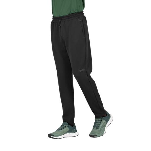 +8000 ELEGI Negro. Pantalón de chándal Hombre. [1]