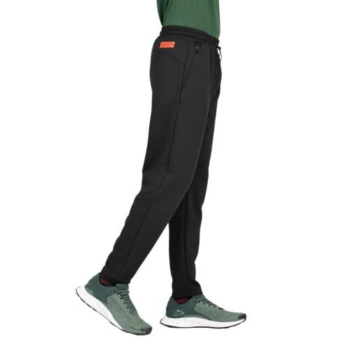 +8000 ELEGI Negro. Pantalón de chándal Hombre. [2]