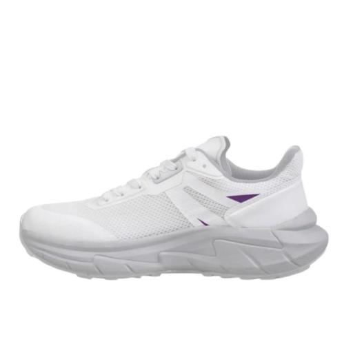 +8000 TERUL W. Blanco. Zapatillas Trail Running Mujer [1]