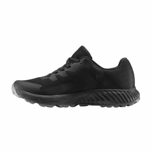 Zapatillas +8000  Telmen Negro Black Hombre [2]