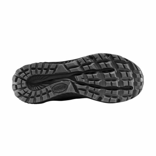Zapatillas +8000  Telmen Negro Black Hombre [3]