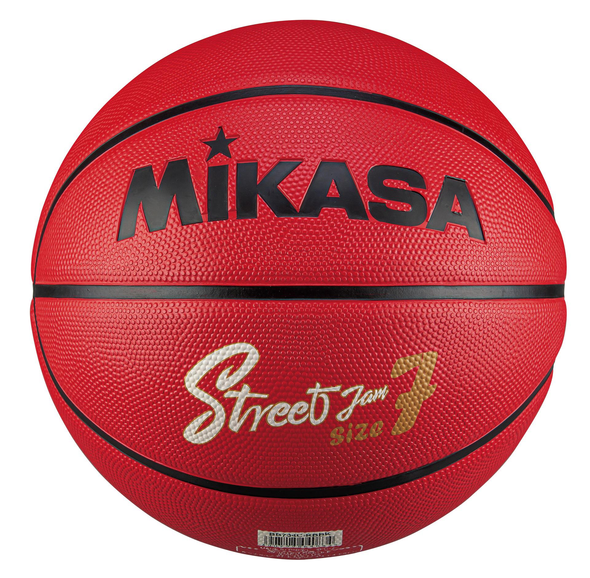 BALÓN BALONCESTO MIKASA BB