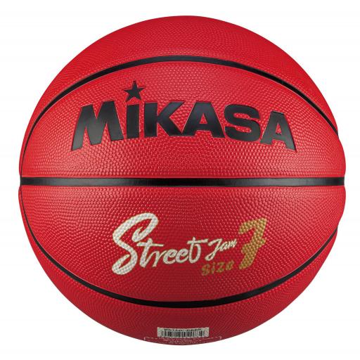 BALÓN BALONCESTO MIKASA BB