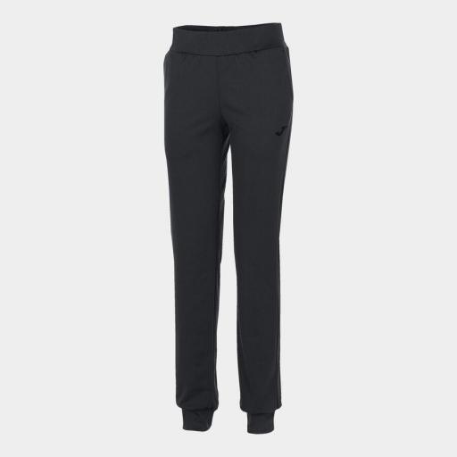 Pantalón joma  largo mujer Mare negro 900016.100 [0]