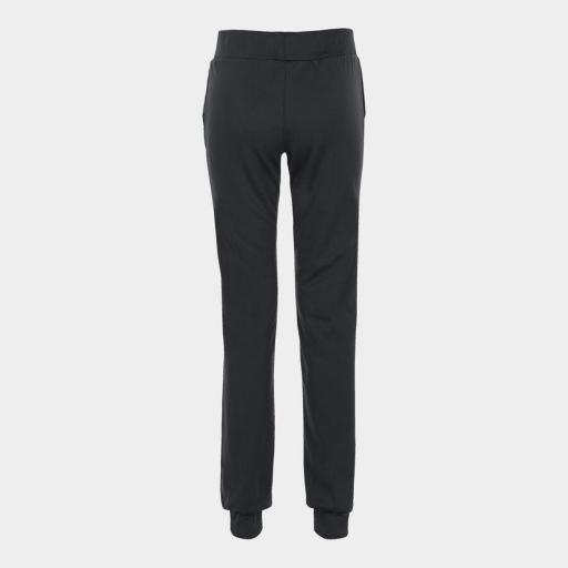 Pantalón joma  largo mujer Mare negro 900016.100 [1]
