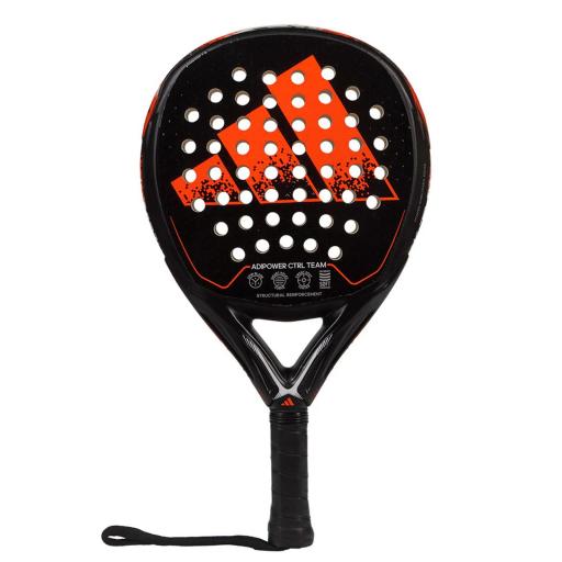 PALA PÁDEL ADIDAS ADIPOWER CTRL TEAM