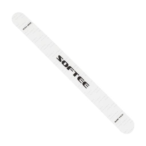 PROTECTOR SOFTEE PADEL TRANSPARENTE 1T [0]