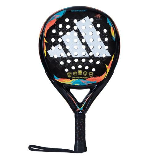 PALA PÁDEL ADIDAS ADIPOWER LIGHT 3.2