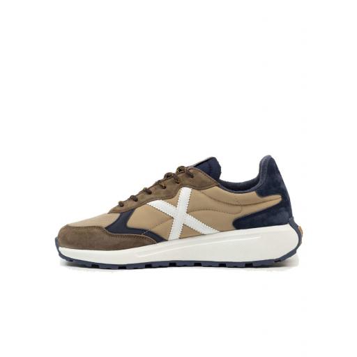 Zapatillas Munich Hombre Multicolor 4599011 BABEL [1]