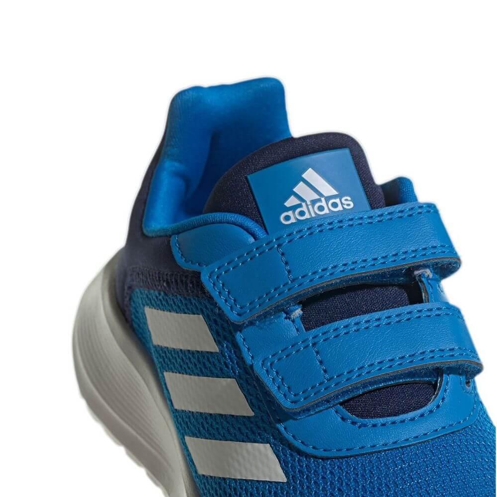 Zapatillas Running Niño Adidas Tensaur Run 2.0 CF I. Blue. Por 32,00 €
