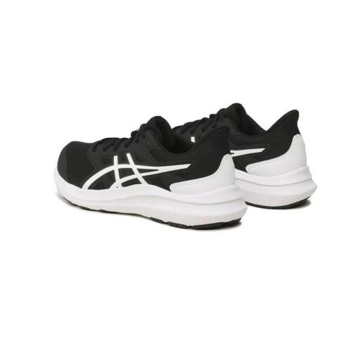 Zapatos Jolt 4 1011B603 Black/White  [2]
