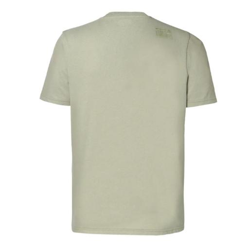 KAPPA LOGO EDSON Camiseta hombre. 321973W Grey Shadow. [3]
