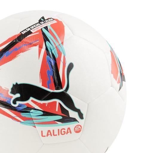 BALÓN DE LA LIGA 24/25 PUMA ÓRBITA LA LIGA. 084287 01 [1]