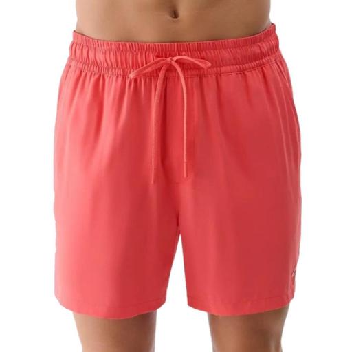 Bañador hombre 4F UBDSM134. Rojo [2]