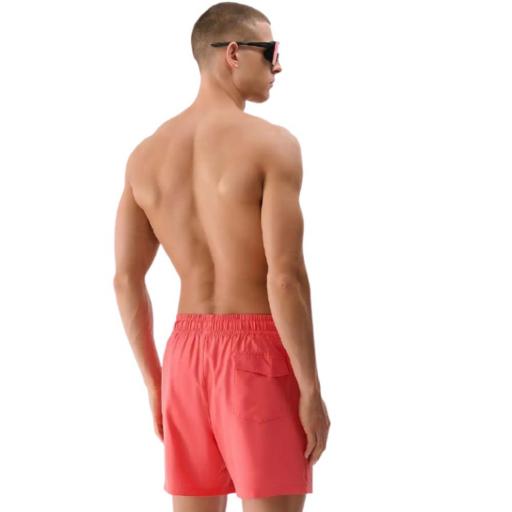Bañador hombre 4F UBDSM134. Rojo [1]
