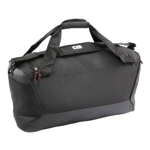 Bolsa Deportiva JOHN SMITH B-23202 24L. Negro [2]