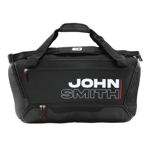 Bolsa Deportiva JOHN SMITH B-23202 24L. Negro [0]