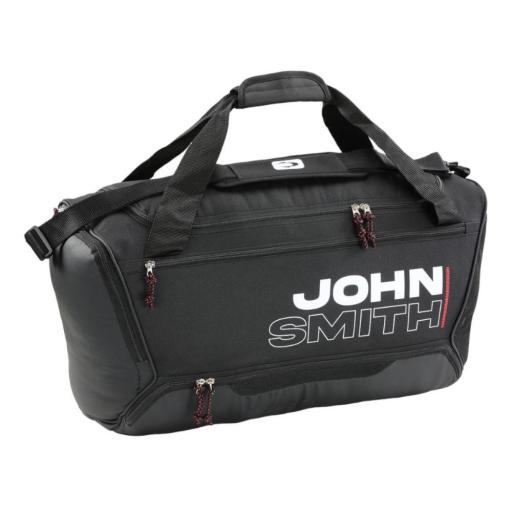 Bolsa Deportiva JOHN SMITH B-23202 24L. Negro [1]