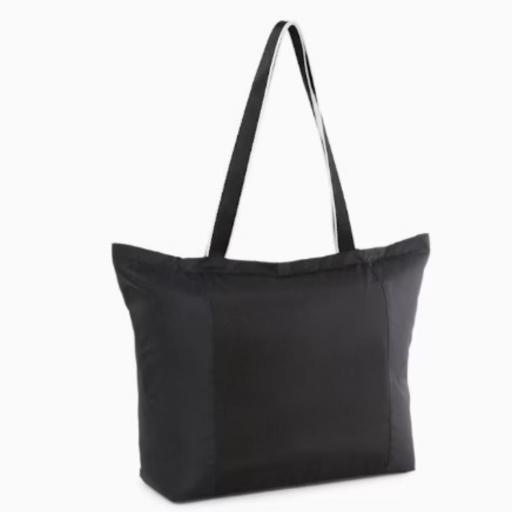 Bolso Shopper grande Puma Core Base. 090639 01. Negro [2]