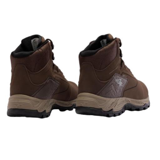 Botas Outdoor Hombre JOMA TK ANGARA 2424. Marrón [2]