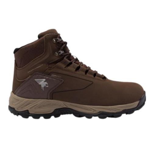 Botas Outdoor Hombre JOMA TK ANGARA 2424. Marrón