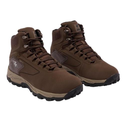 Botas Outdoor Hombre JOMA TK ANGARA 2424. Marrón [1]