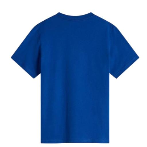 CAMISETA CLASSIC VANS DE NIÑO VN000IVF7WM. Azul  [1]