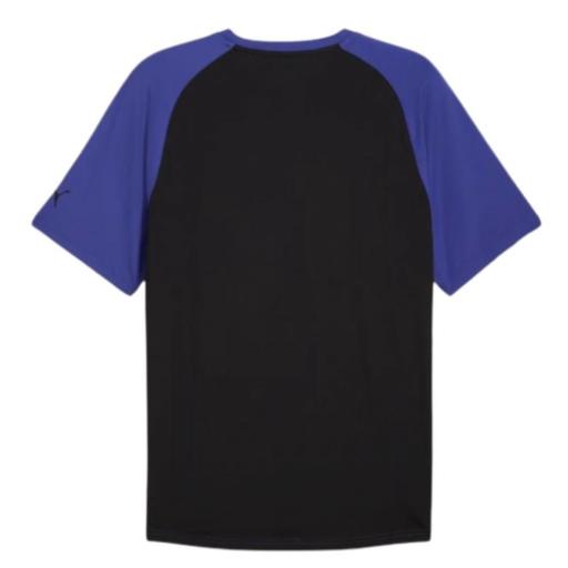 CAMISETA PUMA CLOUDSPUN SOFT BREATHABLET. Azul 525711 27 [3]