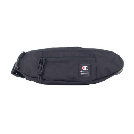 CHAMPION - Riñonera negra 806021 Kk001 Unisex [0]