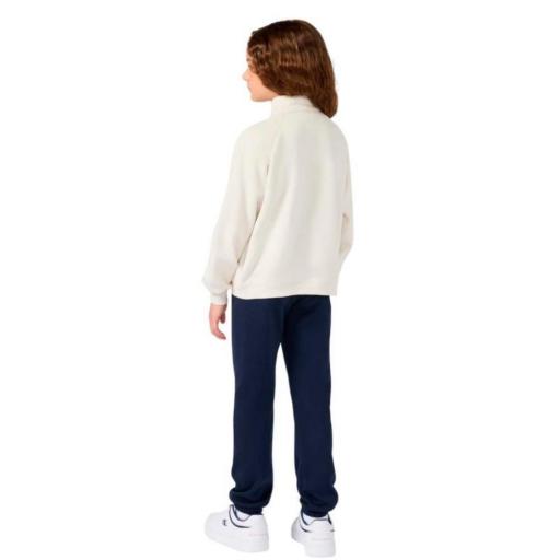 CHAMPION Legacy Girls Chándal, Beige para Niñas 405240 WW056 [1]