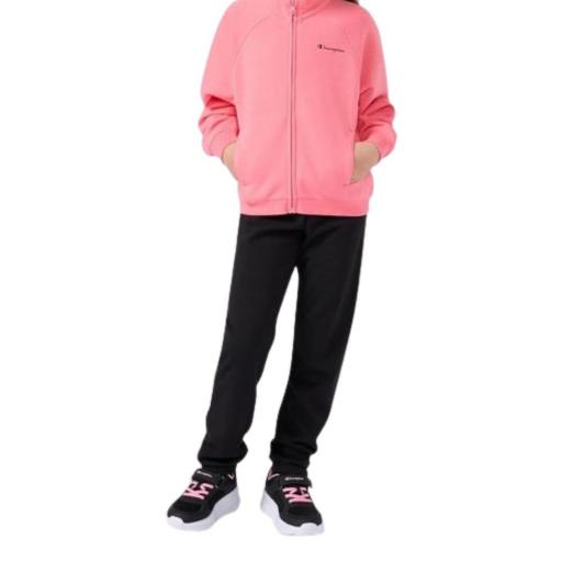 CHAMPION Legacy Girls Chándal, Rosa, XXL para Niñas 405240 PS209 [0]