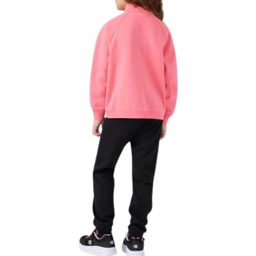 CHAMPION Legacy Girls Chándal, Rosa, XXL para Niñas 405240 PS209 [1]